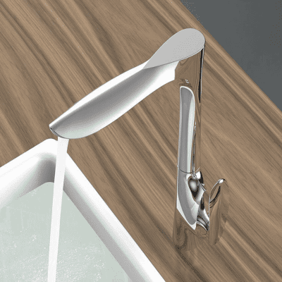 Vòi rửa bát 5110D