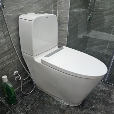 Bồn Cầu INAX ACT-832VN (ACT832VN) 2 Khối Xả Không Chạm