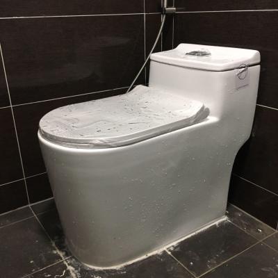 Bồn cầu liền khối KB-65