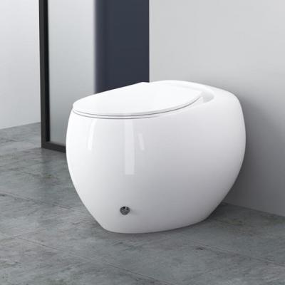 BỒN CẦU ĐÁ CHÂN BÁN TỰ ĐỘNG GB880