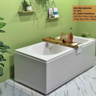 Bồn Tắm Amazon TP -7072