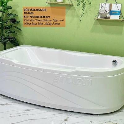 Bồn Tắm Amazon TP – 7005