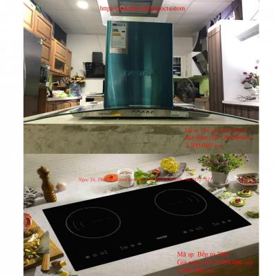 Combo nhà bếp 1