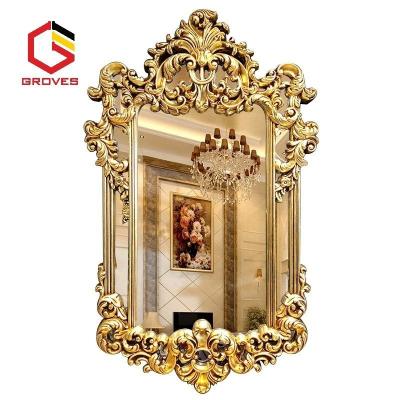 Gương tân cổ điển GPU859A