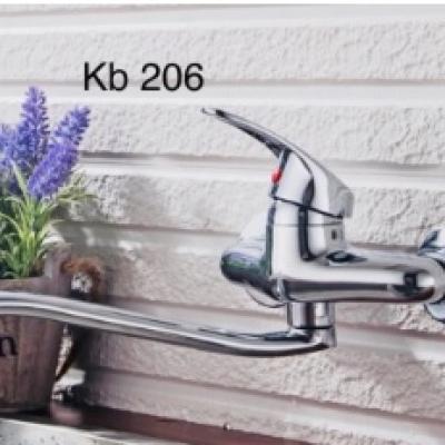 VÒI RỬA BÁT KB 206