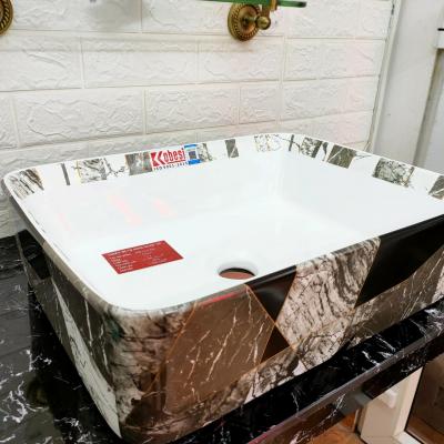 Chậu Lavabo KB6008