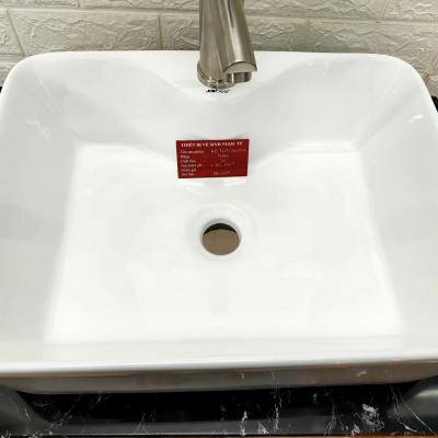 Chậu Lavabo KB 8170
