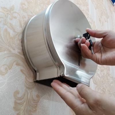 Lô giấy vệ sinh công nghiệp