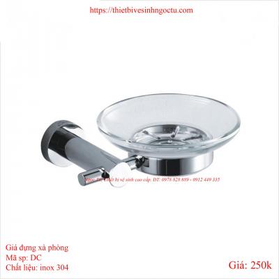 Giá đựng xà phòng