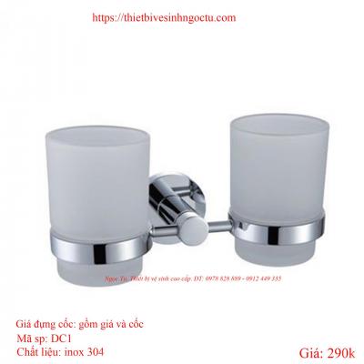 Giá đựng cốc DC1