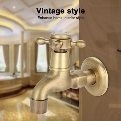 Vòi XẢ (Vòi hồ đồng)