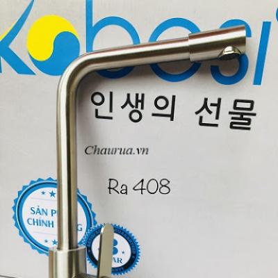 VÒI RỬA BÁT RA 408