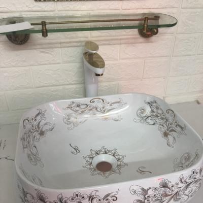 Chậu Lavabo S6005