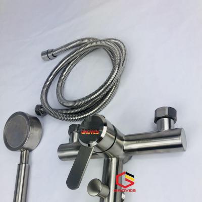 Sen tắm nóng lạnh GRS3001