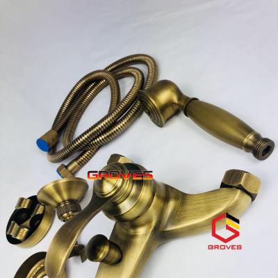 Sen thường đồng sần cổ GRS803