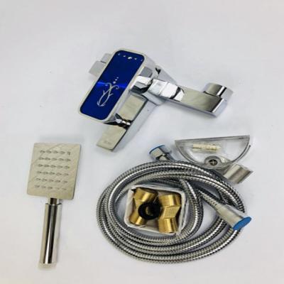 Sen tắm nóng lạnh GST403