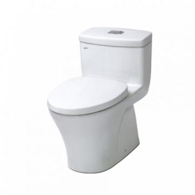 Bồn cầu 1 khối inax AC-900VRN