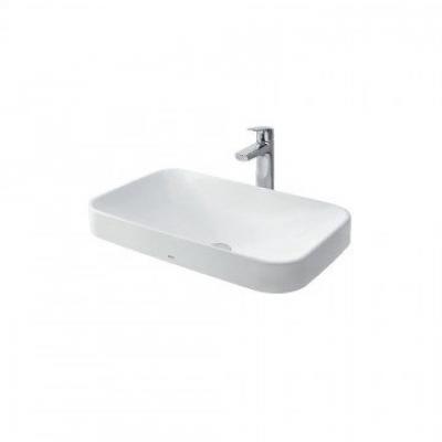 Chậu rửa mặt đặt bàn Toto LT5715