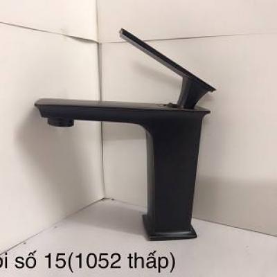 Vòi rửa thân thấp 15 (M27)