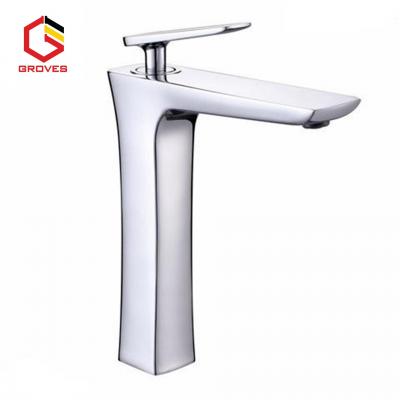 VÒI RỬA MẶT THÂN CAO GR 5503C