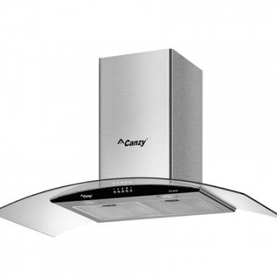 Máy hút mùi Canzy CZ-70TS