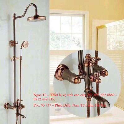 Sen cây đồng đỏ GS-9807