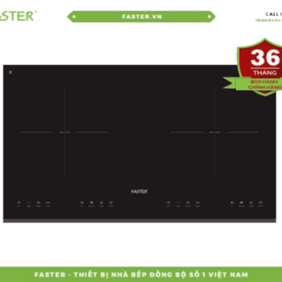 Bếp từ nhập khẩu FS 388I