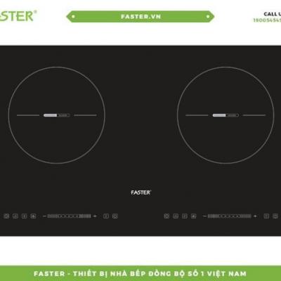 Bếp từ nhập khẩu Malaysia FS 822I