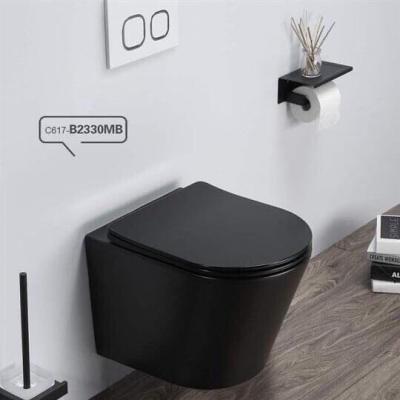 Bồn cầu âm tường GROVES GB R42