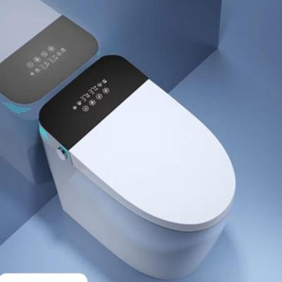 BỒN CẦU THÔNG MINH MẮT THẦN GB 6942B