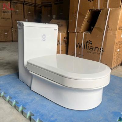 Bồn Cầu Xổm Kết Hợp Nắp Ngồi 2 Trong 1