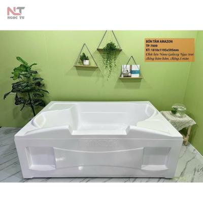 Bồn Tắm Amazon TP – 7009