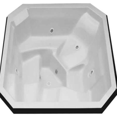 Bồn Tắm thủy lực Amazon TP 8057