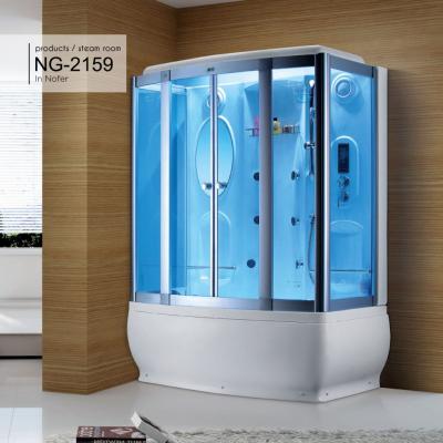 PHÒNG XÔNG HƠI NG-2159 (1550x900x2160)