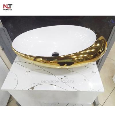 Chậu Lavabo GROVES GRLS6002