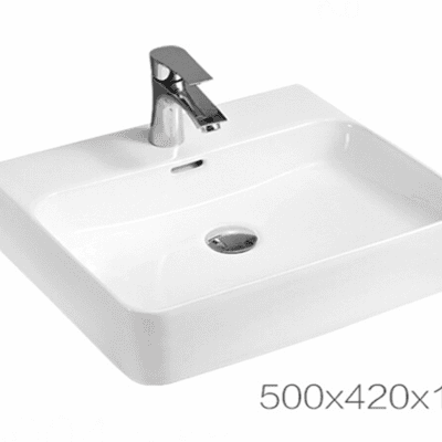 Chậu lavabo GL8174