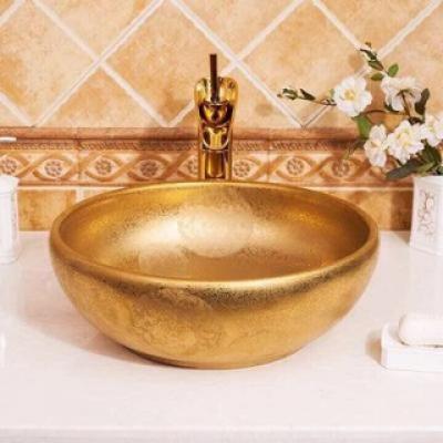 CHẬU LAVABO KB NT