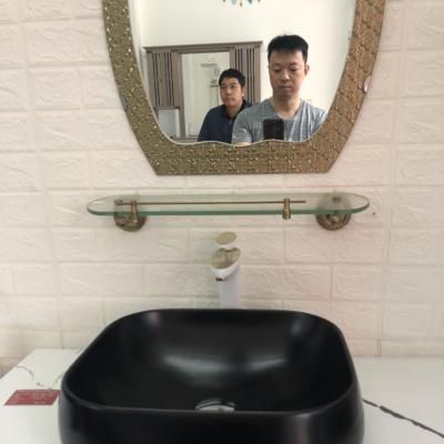 CHẬU ĐEN TUYỀN GRL8407