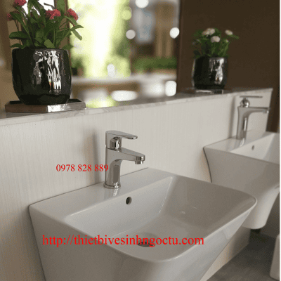 Chậu Lavabo KB 2801