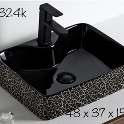 Chậu Lavabo 324K