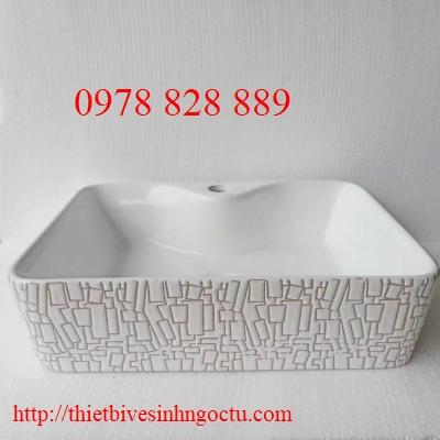 Chậu Lavabo S324KN