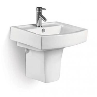 CHẬU LAVABO TREO TƯỜNG B719