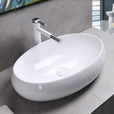 Chậu lavabo Elip GRL065