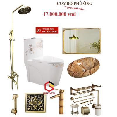 COMBO PHÚ ÔNG