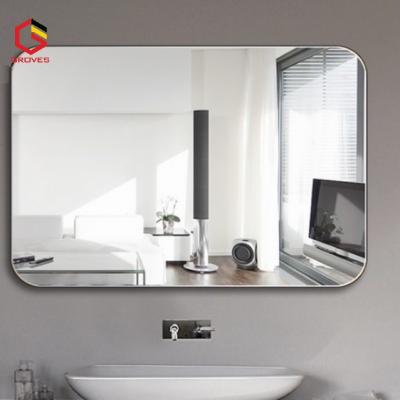 GƯƠNG 3D phòng tắm 700x500