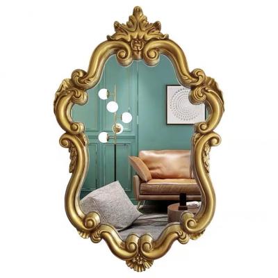 Gương spa, gương phòng tắm GPU829