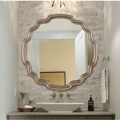 Gương tân cổ điển GPULED872B