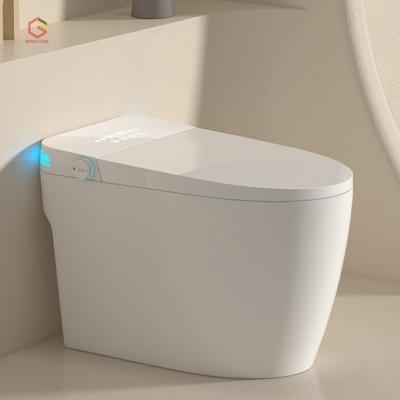 BỒN CẦU THÔNG MINH MẮT THẦN GB 6942W