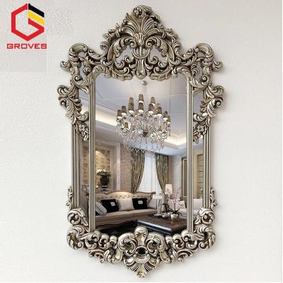 Gương tân cổ điển G_PU859B