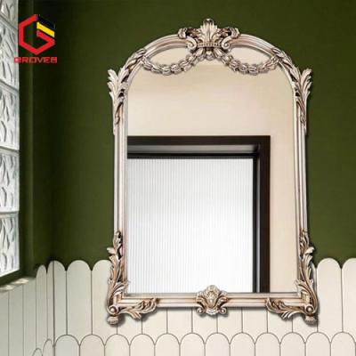 Gương phòng tắm cổ điển Châu Âu G_PU814B